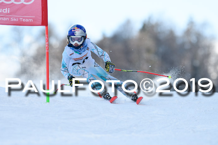2. DSV fitforfuture Schülercup U14 RS