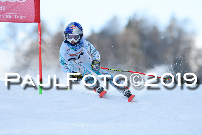 2. DSV fitforfuture Schülercup U14 RS