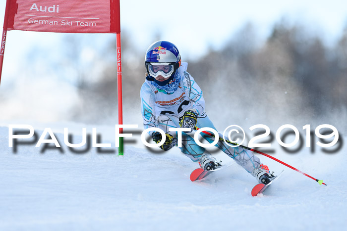 2. DSV fitforfuture Schülercup U14 RS