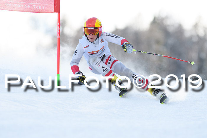 2. DSV fitforfuture Schülercup U14 RS