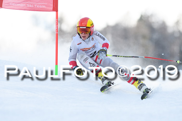 2. DSV fitforfuture Schülercup U14 RS