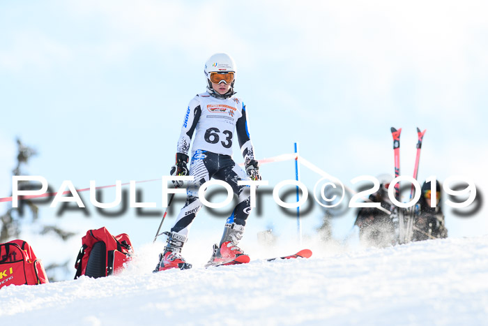2. DSV fitforfuture Schülercup U14 RS