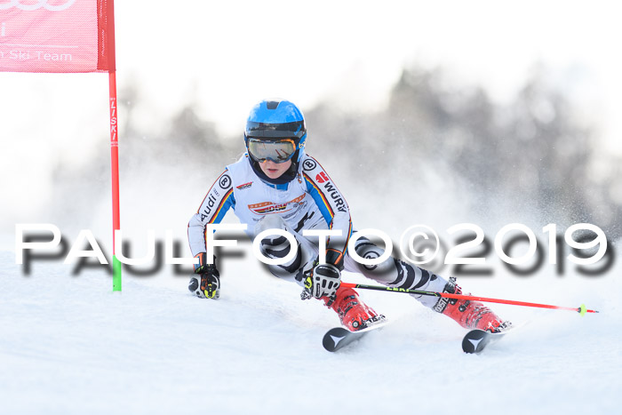 2. DSV fitforfuture Schülercup U14 RS
