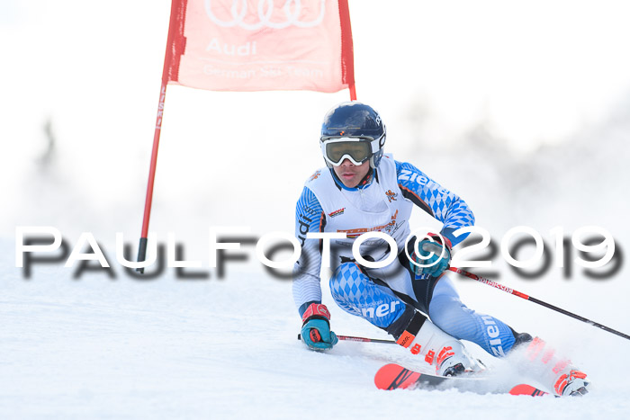 2. DSV fitforfuture Schülercup U14 RS