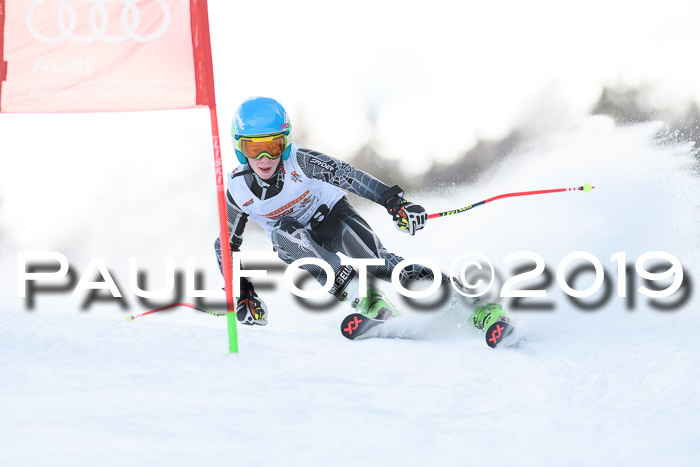 2. DSV fitforfuture Schülercup U14 RS