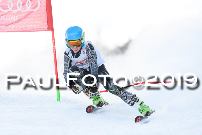 2. DSV fitforfuture Schülercup U14 RS