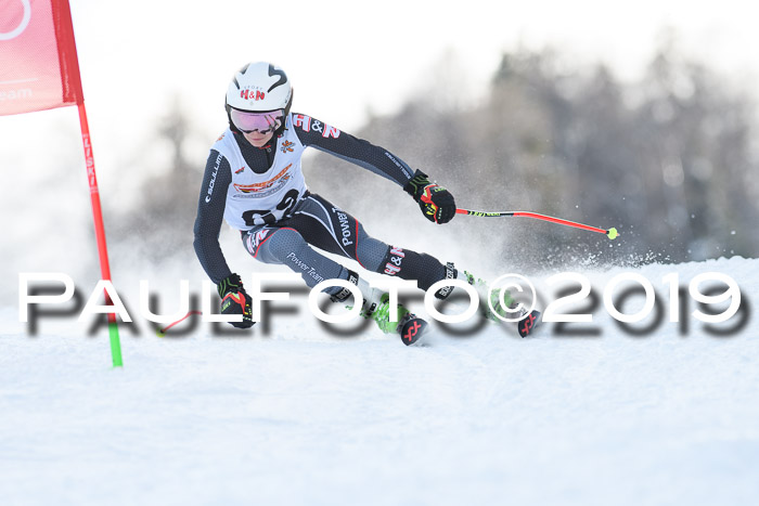2. DSV fitforfuture Schülercup U14 RS