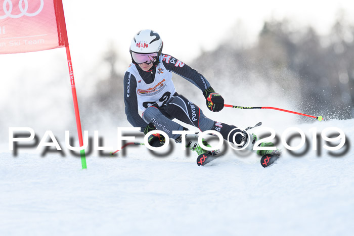 2. DSV fitforfuture Schülercup U14 RS