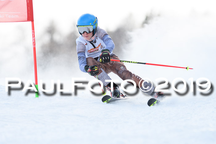 2. DSV fitforfuture Schülercup U14 RS