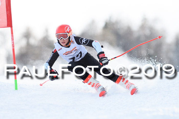 2. DSV fitforfuture Schülercup U14 RS