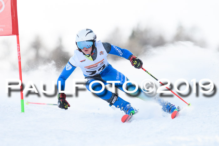2. DSV fitforfuture Schülercup U14 RS