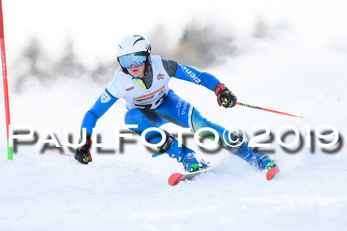 2. DSV fitforfuture Schülercup U14 RS
