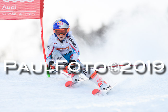 2. DSV fitforfuture Schülercup U14 RS