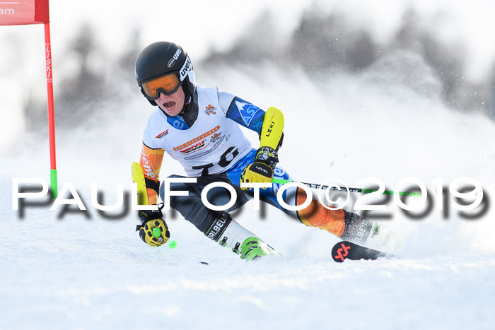 2. DSV fitforfuture Schülercup U14 RS