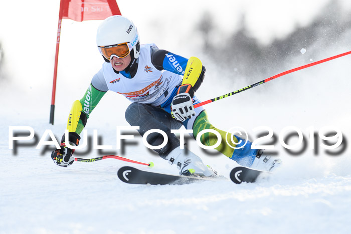2. DSV fitforfuture Schülercup U14 RS