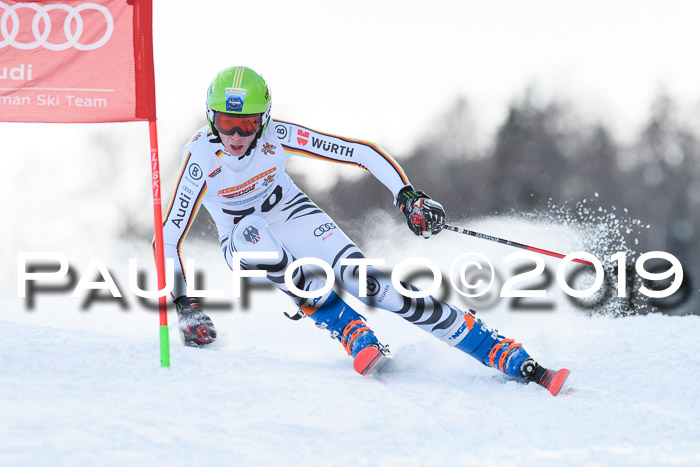 2. DSV fitforfuture Schülercup U14 RS