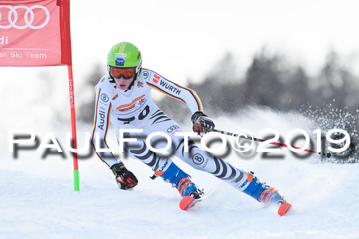 2. DSV fitforfuture Schülercup U14 RS