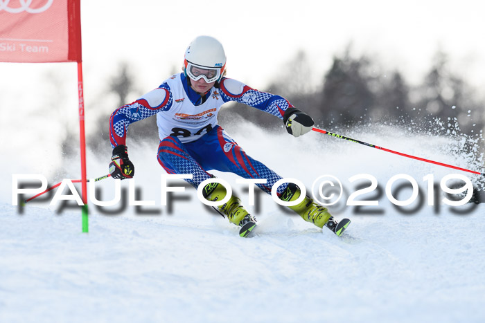 2. DSV fitforfuture Schülercup U14 RS