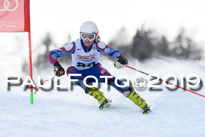 2. DSV fitforfuture Schülercup U14 RS