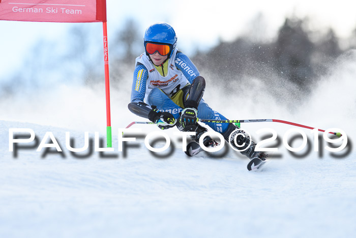 2. DSV fitforfuture Schülercup U14 RS