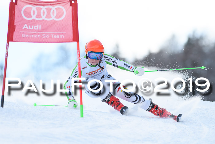 2. DSV fitforfuture Schülercup U14 RS