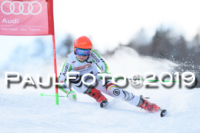 2. DSV fitforfuture Schülercup U14 RS