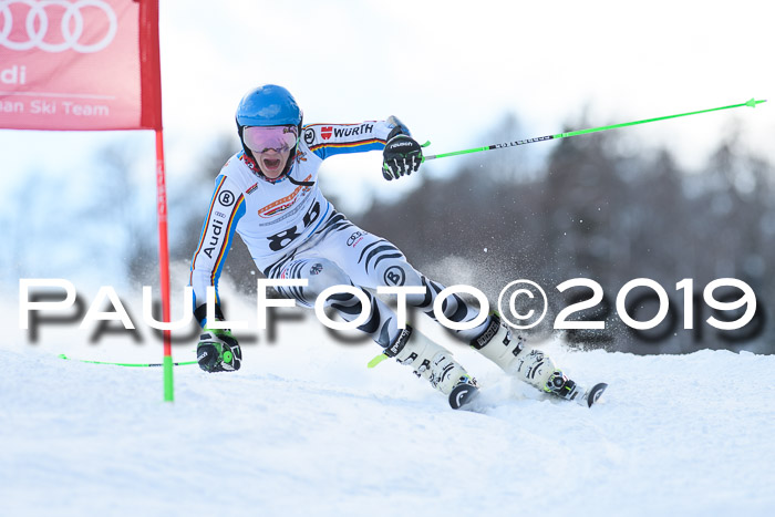 2. DSV fitforfuture Schülercup U14 RS