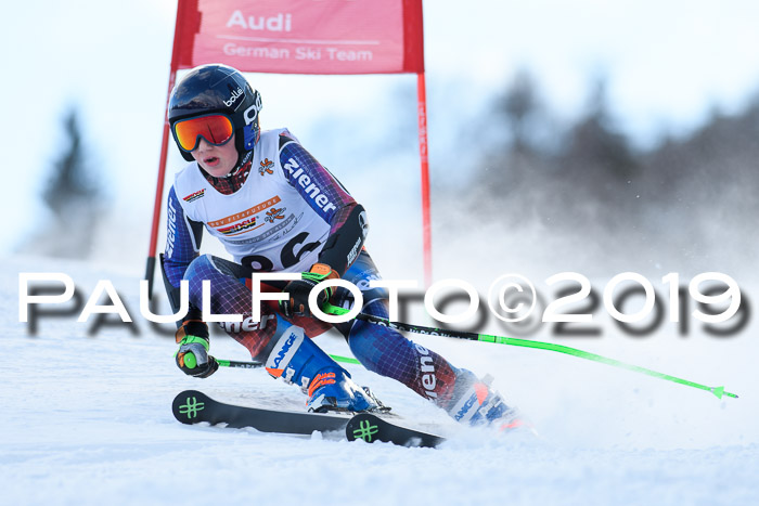 2. DSV fitforfuture Schülercup U14 RS
