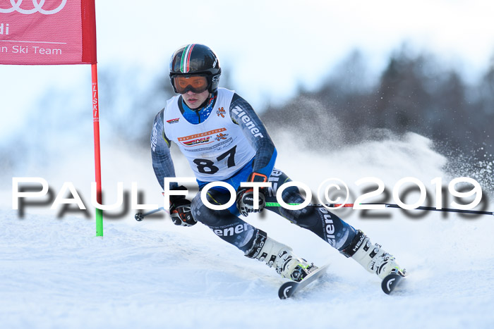 2. DSV fitforfuture Schülercup U14 RS