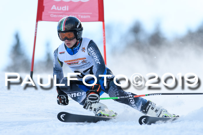 2. DSV fitforfuture Schülercup U14 RS