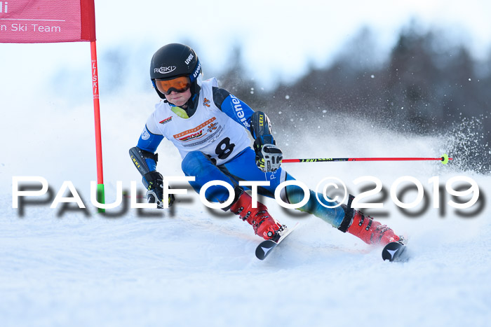 2. DSV fitforfuture Schülercup U14 RS