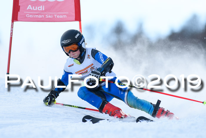2. DSV fitforfuture Schülercup U14 RS