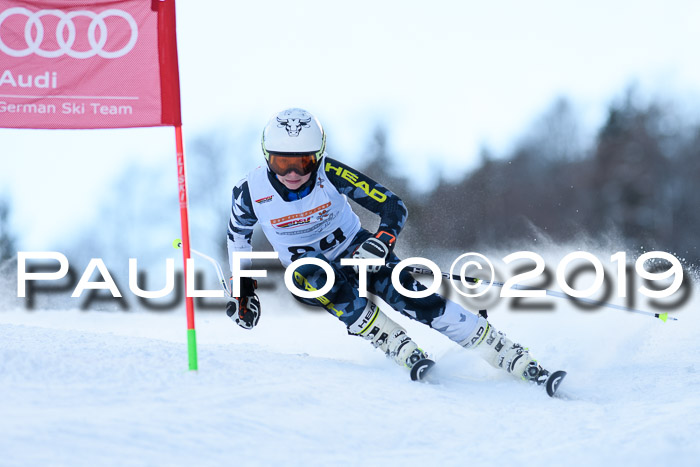 2. DSV fitforfuture Schülercup U14 RS