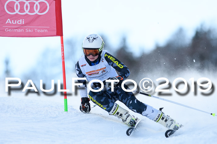 2. DSV fitforfuture Schülercup U14 RS