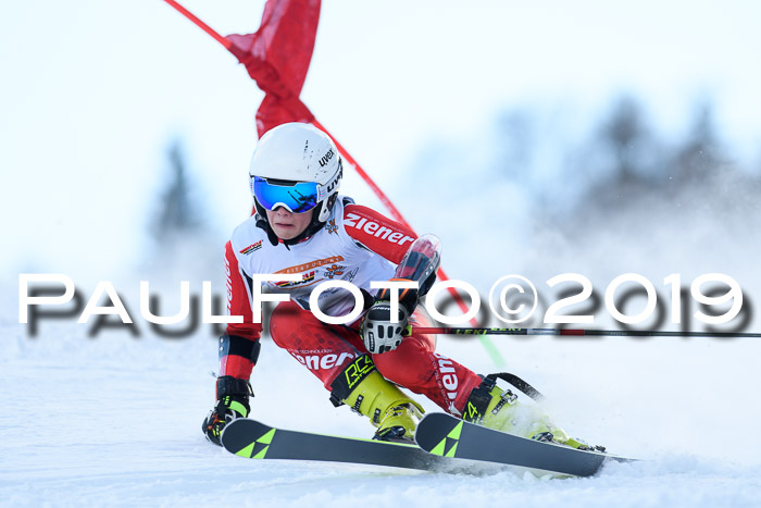 2. DSV fitforfuture Schülercup U14 RS