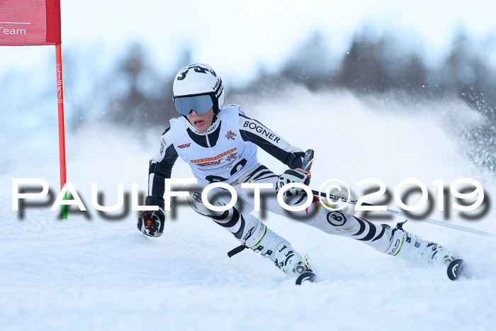 2. DSV fitforfuture Schülercup U14 RS