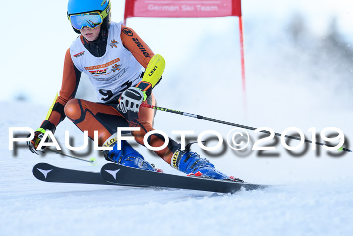 2. DSV fitforfuture Schülercup U14 RS