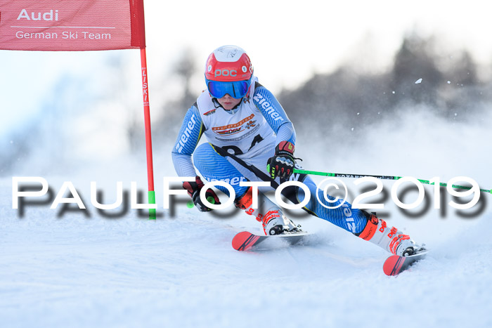 2. DSV fitforfuture Schülercup U14 RS