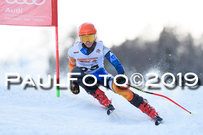 2. DSV fitforfuture Schülercup U14 RS