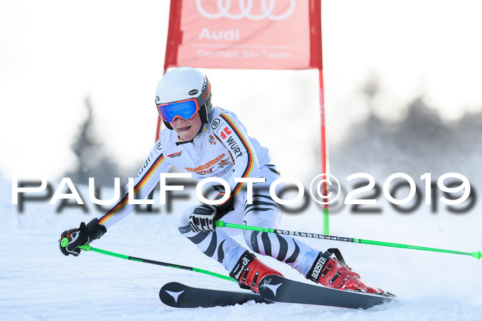 2. DSV fitforfuture Schülercup U14 RS
