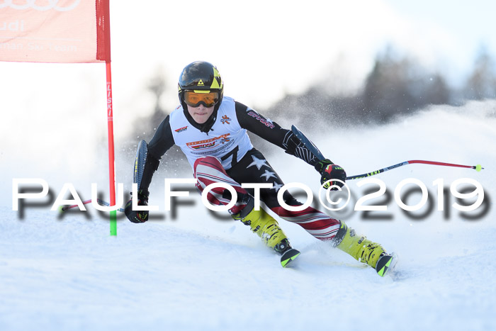2. DSV fitforfuture Schülercup U14 RS