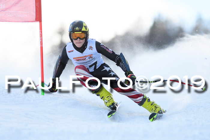 2. DSV fitforfuture Schülercup U14 RS