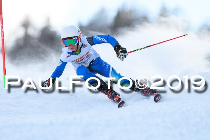 2. DSV fitforfuture Schülercup U14 RS