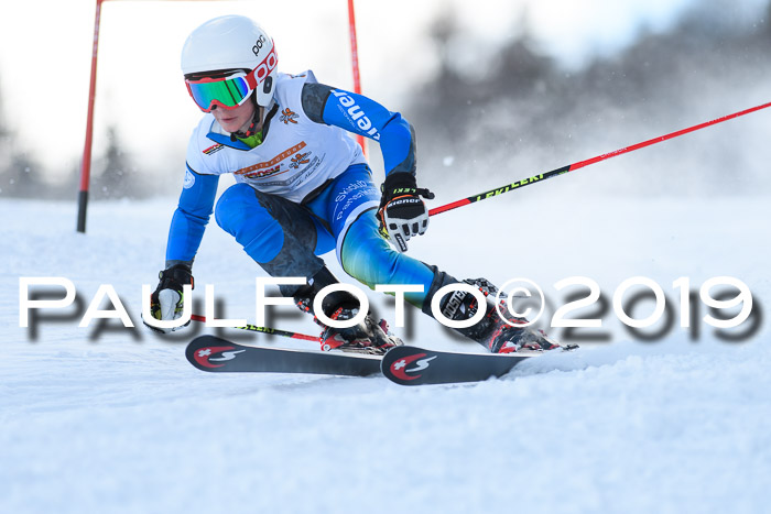 2. DSV fitforfuture Schülercup U14 RS