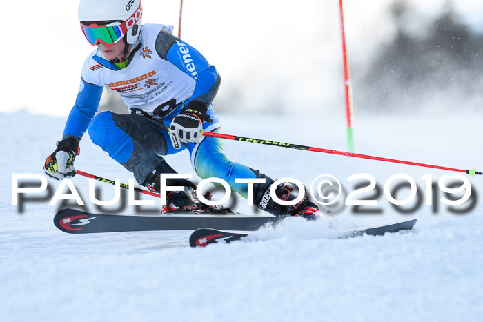 2. DSV fitforfuture Schülercup U14 RS