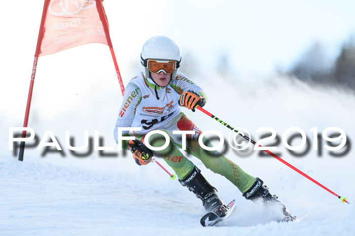 2. DSV fitforfuture Schülercup U14 RS