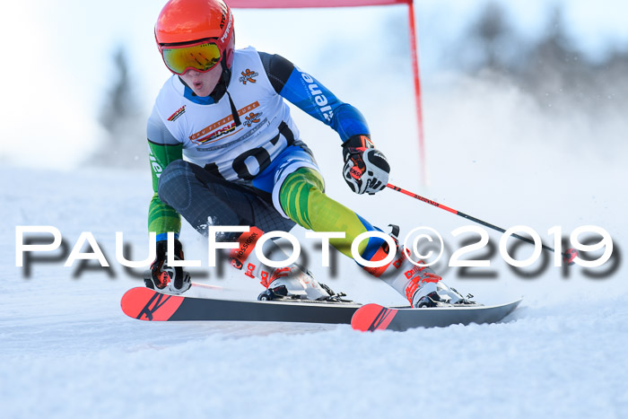 2. DSV fitforfuture Schülercup U14 RS
