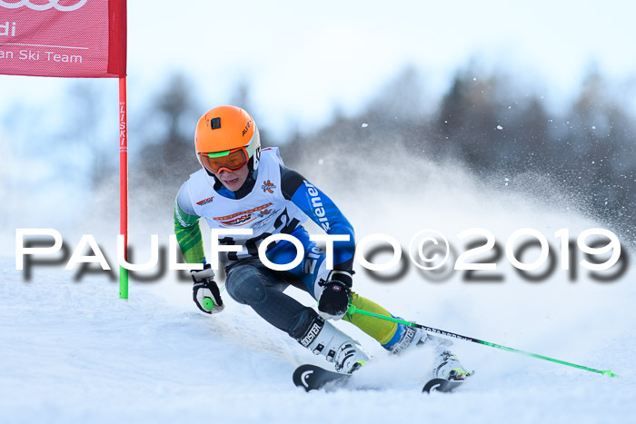 2. DSV fitforfuture Schülercup U14 RS