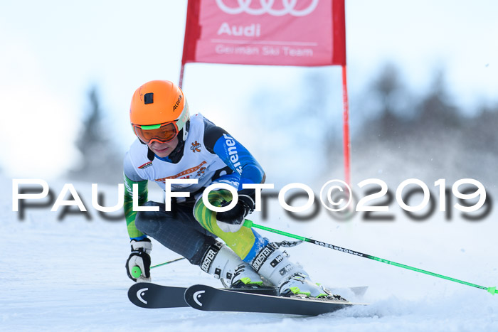 2. DSV fitforfuture Schülercup U14 RS