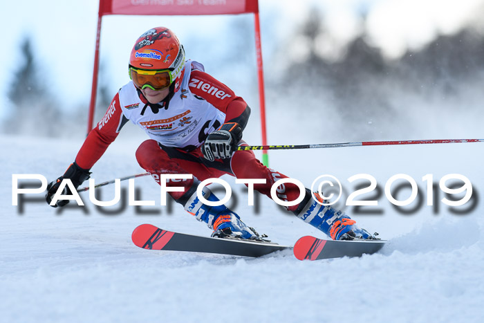 2. DSV fitforfuture Schülercup U14 RS